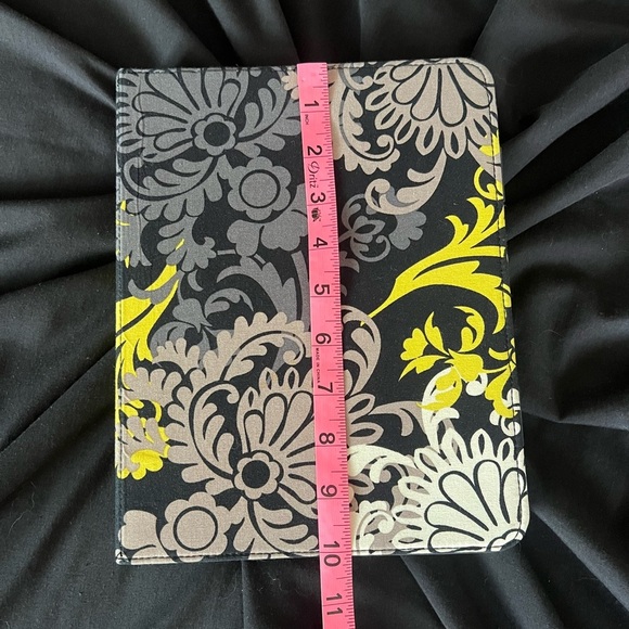 Vera Bradley iPad Case NEW!! - Picture 5 of 6